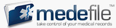 Medefile  Online Medical Records